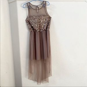 LOLA cute party dress like NEW